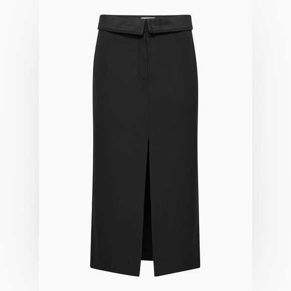 ARITZIA | Babaton Situation Skirt - Picture 5 of 12